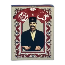 جعبه گل یا پوچ مسافرتی تویوتو