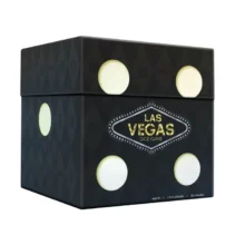 بازی رومیزی لاس وگاس (Las Vegas) | استراتژیک و دورهمی – دهکده بردگیم