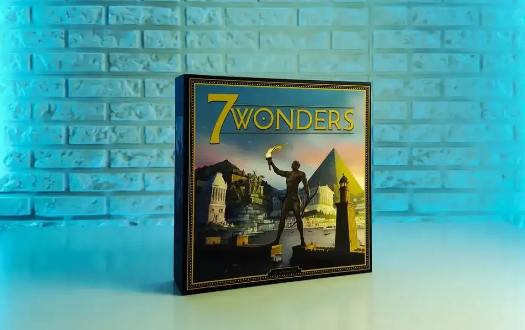 7wonders image