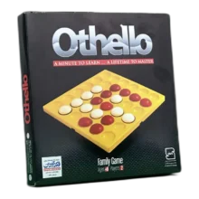 قیمت و خرید بازی فکری اتللو مقدماتی (Othello) فکرا