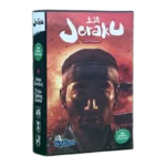 قیمت و خرید بازی فکری جوراکو (Joraku) فکرا