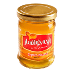عسل طبیعی 300 گرمی رایحه